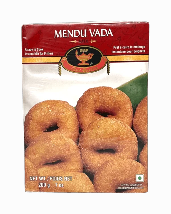 Deep Deep Instant Mendu Wada Mix 200g 200g
